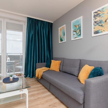 Warszawa Wawrzyszewska Apartment By Noclegi Renters Esterno foto
